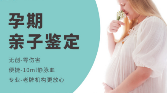 玉溪怀孕了需要如何做亲子鉴定,玉溪产前办理亲子鉴定需要的材料